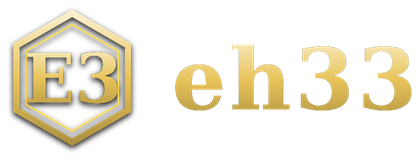 eh33 logo